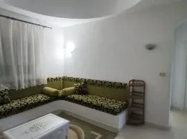 TIBA résidence