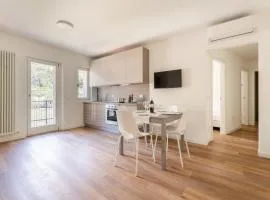 GARDA LIVING APARTMENTS Torbole 2