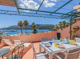 Il mare in terrazza