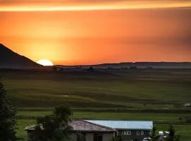 Breidamyri Farm Apartments