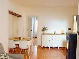 Casa Ariadna, hotel v destinaci Bocairent