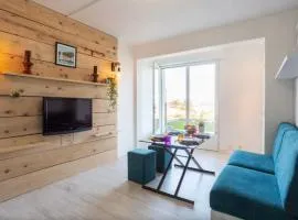 Studio 3 lits 4 couchage Ciboure