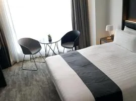 hotel One Near Chanakyapuri