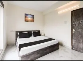 Bluestone Residence