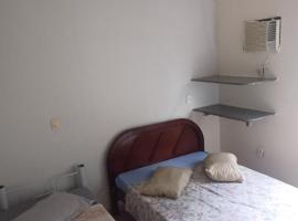 Suite027 3p, hotel i Guarapari