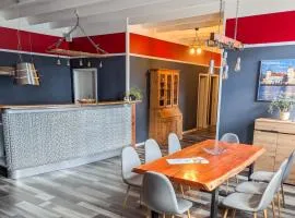 Rhin Quartier Ferienwohnung Loft-Style