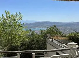 Villa Stagiates