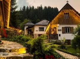 Locul cu Amintiri