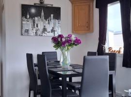 Mackies Moments, hotel in Scratby