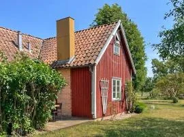 2 Bedroom Stunning Home In Klintehamn