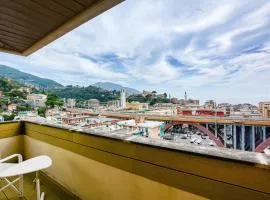 2 Bedroom Cozy Apartment In Recco