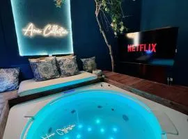 AMA Esclusive SPA Ariosto