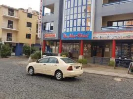 OLAMAR HOTEL, Lda
