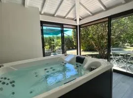 Villa KIKO, Gîte Spa & Sauna privatifs -5 min- Sarlat