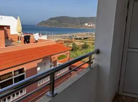 Azla Beach apartment 3