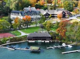 Silver Bay YMCA Inn and Conference Center