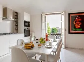 Alfieri Penthouse
