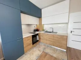 2BR central escape