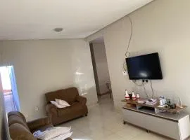 Casa Aconchego Próximo a Serra da Capivara