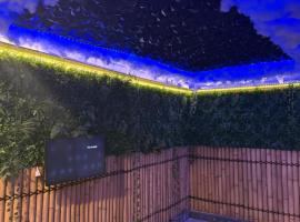 Appartement avec Jaccuzi & Jardin, ξενοδοχείο σε Castres