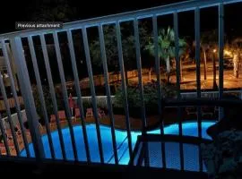 Resort Condo for 6 with Tons of Amenities Near Beach