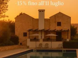 Villa Penelope per 12 persone con piscina offerta agosto 25 per cento