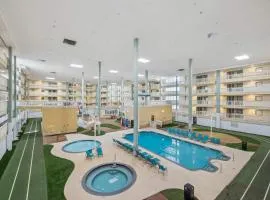 Ocean Breeze - Island Retreat for 6