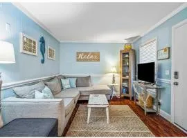 Relaxing Condo for 6 in Popular Hilton Head Resort