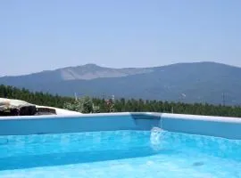 Casa de Montanha