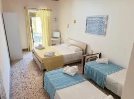 Casa A Due Passi Dal Mare Cristallino