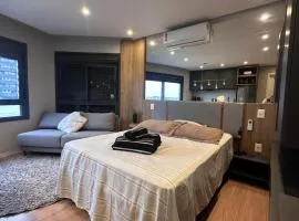 Loft 413 Inn no Parque Una