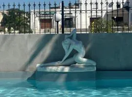 EGO' Marine