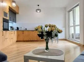 Apartament Kolejowa 16