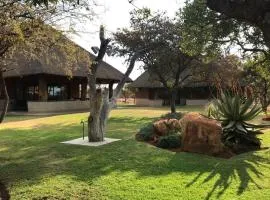 Hogs Guesthouse