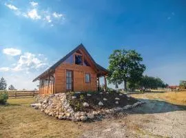 Brvnara Lina-Marija - Zlatibor