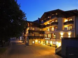 Vital Hotel Post