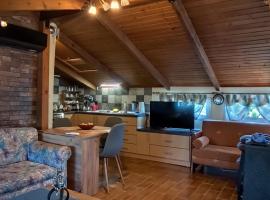 Thea Sotiritsa, hotel v destinaci Agiakampos