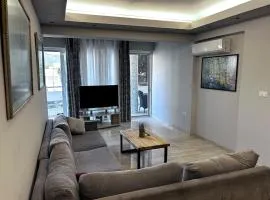 Lindas apartment
