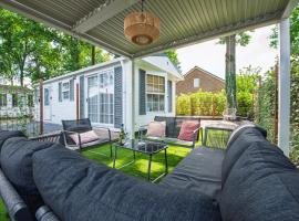 89, Groenvink - one with nature!, hotel en Oisterwijk