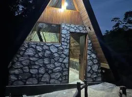 Cinnamon Leaf Leisure Resort Lake view Cabana
