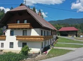 Apartment Komar