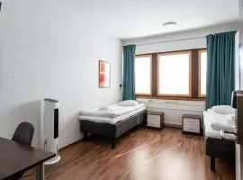 Hiisi Hostel Vihti Selli