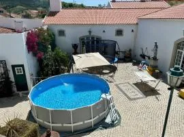Traditional Portuguese Village House - Casa Martins no 52