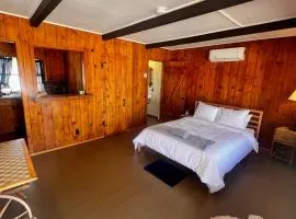 Joshua Tree Ranch House Motel - Downtown - Room #4