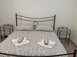 &ldquo;Coccole nel borgo&rdquo; 2min to outlet