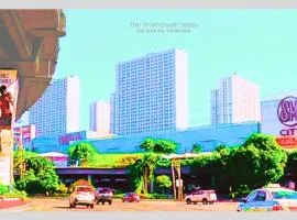 The Promenade Grass Residences SM North Edsa