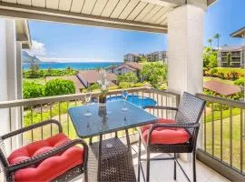 Hanalei Bay Resort 7308