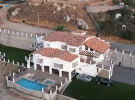 Villa Casa Blanca