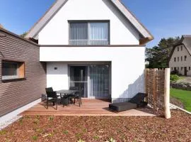 Ferienhaus Sonnenwelle