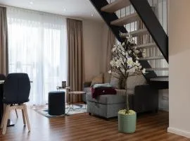 Ferienhaus Sandwelle